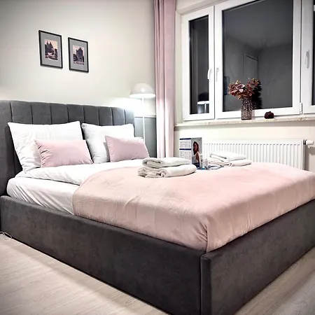 White Glove Deluxe 1 Maja Appartement