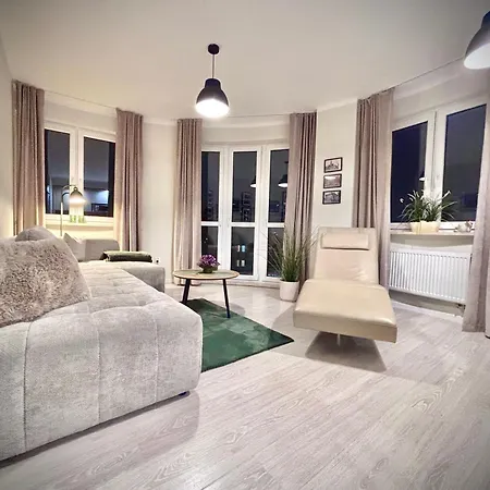 White Glove Deluxe 1 Maja *