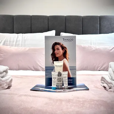 Apartment White Glove Deluxe 1 Maja *