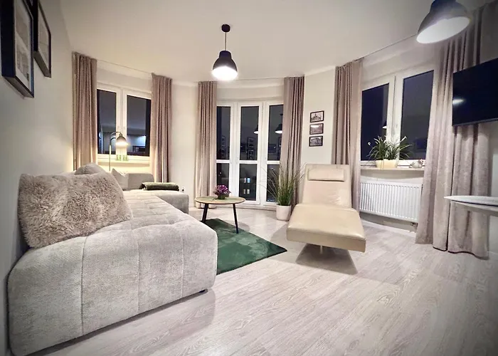 White Glove Deluxe 1 Maja *