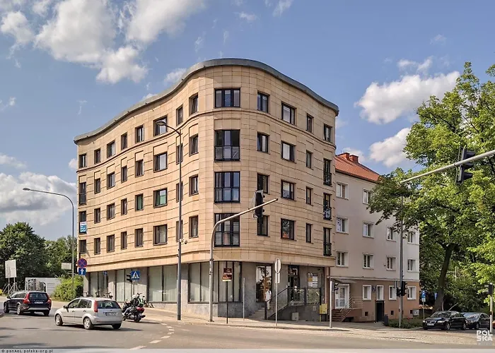 Apartament White Glove Deluxe 1 Maja *