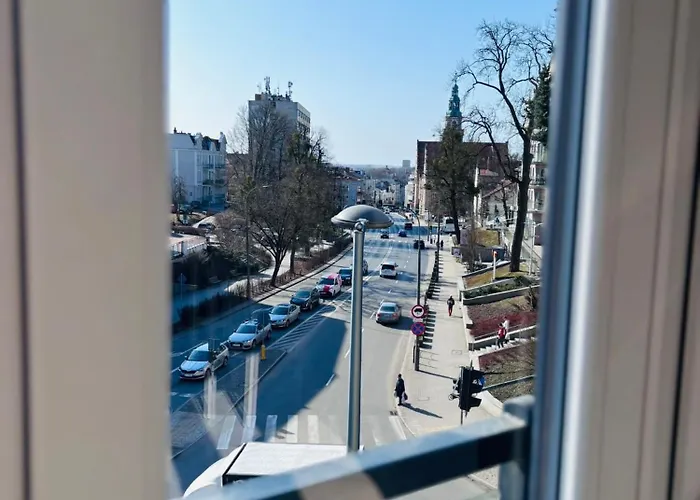 White Glove Deluxe 1 Maja Apartment *